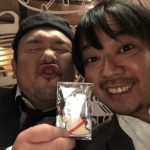 角川三賞受賞パーティー2017